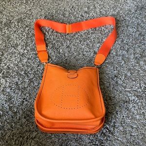 “H” Women’s Handbag